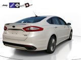 Used 2013 Ford Fusion Titanium image 4