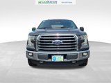 Used 2016 Ford F150 XLT w/ Equipment Group 301A Mid image 2