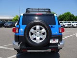Used 2008 Toyota FJ Cruiser 2WD image 5
