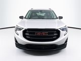 Certified 2021 GMC Terrain SLT w/ Infotainment Package II image 2