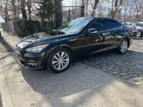 Used 2015 INFINITI Q50 w/ Cargo Package image 2