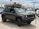 Used 2016 Jeep Renegade Trailhawk w/ Premium Trailhawk Package image 5