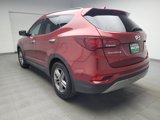 Used 2018 Hyundai Santa Fe Sport w/ 2.4L Value Package 02 image 5