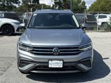 Certified 2022 Volkswagen Tiguan SE w/ Panoramic Sunroof Package image 4
