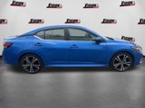 Certified 2023 Nissan Sentra SR w/ Trunk Package image 6
