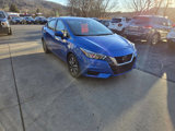 Used 2021 Nissan Versa SV image 2