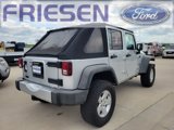 Used 2009 Jeep Wrangler X w/ Trailer Tow Group image 5