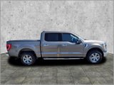 Certified 2021 Ford F150 XLT w/ Equipment Group 302A High image 4