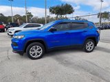 New 2024 Jeep Compass Sport w/ Mopar Graphics Package image 2