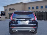Certified 2021 Cadillac XT4 Luxury w/ Cold Weather Package image 6