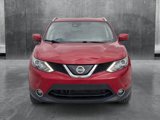 Used 2018 Nissan Rogue Sport SL w/ SL Premium Package image 2