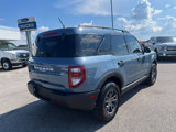 Certified 2024 Ford Bronco Sport Big Bend w/ Convenience Package image 5