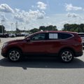 Used 2018 Honda CR-V EX-L image 2