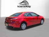 Used 2015 Toyota Corolla LE image 4