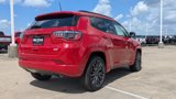 Used 2023 Jeep Compass Limited image 3