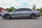 Used 2014 Audi A8 L TDI image 6