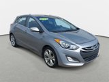 Used 2013 Hyundai Elantra GT w/ Style Pkg image 3