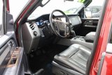 Used 2015 Ford Expedition EL Platinum image 2