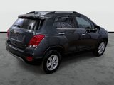 Used 2018 Chevrolet Trax LT w/ LT Convenience Package image 4
