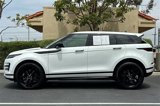 Certified 2024 Land Rover Range Rover Evoque Dynamic SE image 2