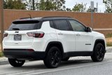 Used 2018 Jeep Compass Altitude w/ Popular Equipment Group image 4