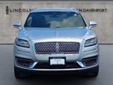 Used 2019 Lincoln Nautilus Select image 2