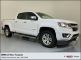 Used 2017 Chevrolet Colorado LT w/ Luxury Package, Chrome image 1