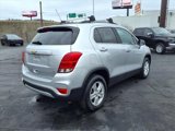 Certified 2020 Chevrolet Trax LT w/ LT Convenience Package image 4
