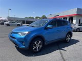 Used 2017 Toyota RAV4 XLE image 3