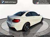 Used 2020 BMW 230i xDrive Coupe w/ M Sport Package image 5