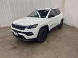 New 2025 Jeep Compass Latitude w/ Altitude Special Edition image 3