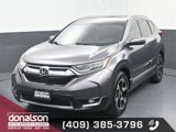 Used 2017 Honda CR-V Touring image 5