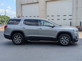 Used 2023 GMC Acadia SLE image 4