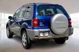 Used 2005 Toyota RAV4 4WD image 2