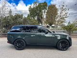 Used 2023 Land Rover Range Rover SE image 5