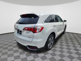 Used 2018 Acura RDX AWD w/ Advance Package image 4