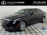 Used 2018 Cadillac ATS Luxury w/ Safety and Security Package image 2