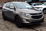 Used 2018 Chevrolet Equinox LT image 4