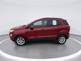 Used 2020 Ford EcoSport SE w/ SE Convenience Package image 3