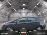 Used 2010 Toyota Prius Five image 2