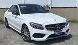 Used 2018 Mercedes-Benz C 43 AMG 4MATIC Sedan image 3