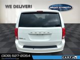 Used 2012 Dodge Grand Caravan SE image 3