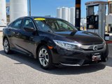 Used 2017 Honda Civic LX image 5
