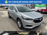 Used 2021 Buick Enclave Essence w/ Sound and Sites Package image 4