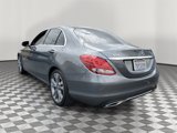 Used 2017 Mercedes-Benz C 300 Sedan image 4