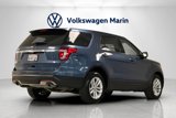 Used 2018 Ford Explorer XLT image 5