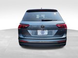 Certified 2024 Volkswagen Tiguan S image 5