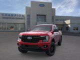 New 2025 Ford Ranger XLT image 2