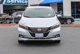 Used 2024 Nissan Leaf SV Plus image 2
