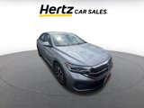 Used 2024 Volkswagen Jetta S image 3